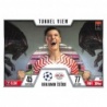 Sale Online Benjamin Šeško Tunnel View Match Attax Extra 2023-24
