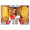 Offer Cards Dávid Hancko Tunnel View Match Attax Extra 2023-2024