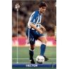 Héctor Fichas Bis Deportivo 111 Bis Megacracks 2003-04