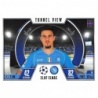 Buy Cards Eljif Elmas Tunnel View Topps Match Attax Extra 2023-2024