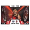 Buy Cards Christian Pulisic Tunnel View Topps Match Attax Extra 2024
