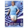 Offer Cards Kevin De Bruyne Assist Master Match Attax Extra 23/24