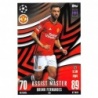 Sale Online Bruno Fernandes Assist Master Topps Match Attax Extra 2024
