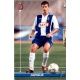 Jarque Fichas Bis Espanyol 133 Bis Megafichas 2003-04