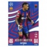 Sale Online Raphina Assist Master Match Attax Extra 23/24