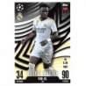 Comprar Trading Card Vini Jr. Assist Master Match Attax Extra 2024