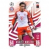 Buy Cards Jamal Musiala Assist Master Topps Match Attax Extra 2023-2024