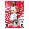 Sale Cards Xavi Simons Assist Master Match Attax Extra 2023-24