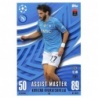 Offer Cards Khvicha Kvaratskhelia Assist Master Topps Match Attax Extra 23/24