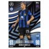 Buy Cards Nicolò Barella Assist Master Topps Match Attax Extra 2024