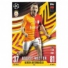 Sale Online Kerem Aktürkoğlu Assist Master Match Attax Extra 2024