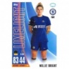 Offer Cards Millie Bright UWCL Limelight Match Attax Extra 2023-2024