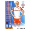 Offer Cards Lea Schüller UWCL Limelight Topps Match Attax Extra 2024