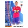 Offer Cards Christiane Endler UWCL Limelight Match Attax Extra 23/24