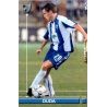 Duda Fichas Bis Málaga 174 Bis Megacracks 2003-04
