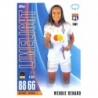 Buy Cards Wendie Renard UWCL Limelight Match Attax Extra 23/24