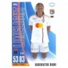 Buy Cards Kaddiatou Diani UWCL Limelight Match Attax Extra 23/24