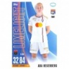 Sale Cards Ada Hegerberg UWCL Limelight Match Attax Extra 2023-2024