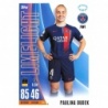 Sale Online Paulina Dudek UWCL Limelight Match Attax Extra 2023-2024