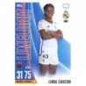 Offer Cards Linda Caicedo UWCL Limelight Match Attax Extra 23/24