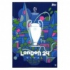 Sale Online Londres Road to Finals Collector Cards Topps Match Attax Extra 2024