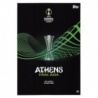 Buy Cards Atenas Road to Finals Collector Cards Topps Match Attax Extra 23/24