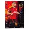 Sale Cards Rasmus Hbjlund Mega Boost Topps Match Attax Extra 2023-2024