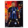 Sale Online Lautaro Martínez Mega Boost Match Attax Extra 2024