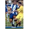 Edgar Fichas Bis Málaga 179 Bis Megacracks 2003-04