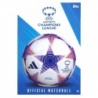 Buy Cards UEFA Women's Champions League Official Matchball Collector Cards Match Attax Extra 2023-2024