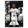 Buy Cards Vini Jr Hat-Trick Heroes Match Attax Extra 23/24