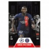 Sale Online Randal Kolo Muani Hat-Trick Heroes Topps Match Attax Extra 2024