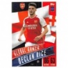 Sale Online Declan Rice Global Gamers Topps Match Attax Extra 23/24