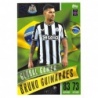 Sale Cards Bruno Guimaraes Global Gamers Topps Match Attax Extra 2023-2024