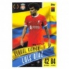 Sale Online Luis Díaz Global Gamers Topps Match Attax Extra 23/24