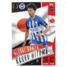 Buy Cards Kaoru Mitoma Global Gamers Topps Match Attax Extra 23/24