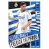 Sale Cards Federico Valverde Global Gamers Match Attax Extra 2023-24