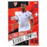 Sale Cards Djbril Sow Global Gamers Match Attax Extra 2023-2024
