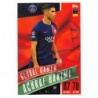 Oferta Trading Card Achraf Hakimi Global Gamers Match Attax Extra 23/24