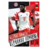 Buy Cards Alphonso Davies Global Gamers Match Attax Extra 2023-2024