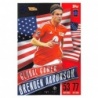 Sale Online Brenden Aaronson Global Gamers Match Attax Extra 23/24