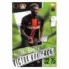 Sale Cards Victor Boniface Global Gamers Match Attax Extra 2023-2024