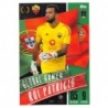Buy Cards Rui Patricio Global Gamers Topps Match Attax Extra 2023-2024