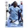 Offer Cards Jeremy Doku Breakthrough Baller Topps Match Attax Extra 2024