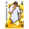 Sale Online Arda Güler Breakthrough Baller Topps Match Attax Extra 23/24