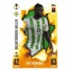 Sale Online Luiz Henrique Breakthrough Baller Match Attax Extra 2024