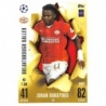 Sale Online Johan Bakayoko Breakthrough Baller Match Attax Extra 2024