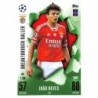 Sale Online Joáo Neves Breakthrough Baller Topps Match Attax Extra 2023-2024