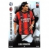 Sale Cards Luka Romero Breakthrough Baller Match Attax Extra 2024