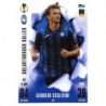 Offer Cards Giorgio Scalvini Breakthrough Baller Match Attax Extra 23/24
